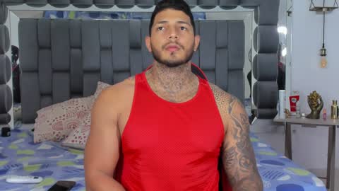 Snapshot of jaketayler10 chatting on January 24, 12:42 am my name is sebas If you come here dont hesitate to say hello Im a guy who really likes having conversations and having hot online show from January 24, 12:42 am