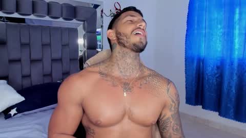 Snapshot of jaketayler10 chatting on March 8, 2:19 pm my name is sebas If you come here dont hesitate to say hello Im a guy who really likes having conversations and having hot online show from March 8, 2:19 pm