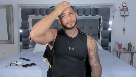 Snapshot of jaketayler10 chatting on February 14, 1:56 am my name is sebas If you come here dont hesitate to say hello Im a guy who really likes having conversations and having hot online show from February 14, 1:56 am