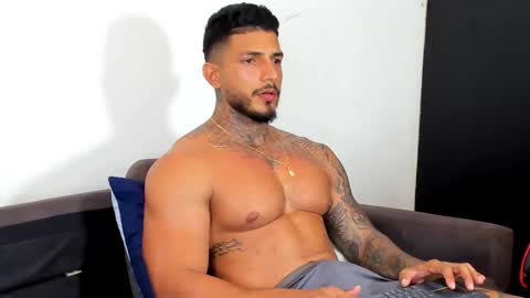 Snapshot of jaketayler10 chatting on September 17, 6:55 pm my name is sebas If you come here dont hesitate to say hello Im a guy who really likes having conversations and having hot online show from September 17, 6:55 pm