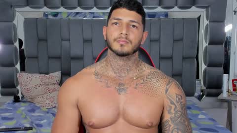 Snapshot of jaketayler10 chatting on January 20, 3:59 am my name is sebas If you come here dont hesitate to say hello Im a guy who really likes having conversations and having hot online show from January 20, 3:59 am
