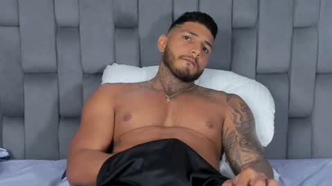 Snapshot of jaketayler10 chatting on February 15, 12:59 am my name is sebas If you come here dont hesitate to say hello Im a guy who really likes having conversations and having hot online show from February 15, 12:59 am