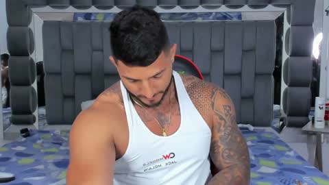 Snapshot of jaketayler10 chatting on February 3, 12:47 am my name is sebas If you come here dont hesitate to say hello Im a guy who really likes having conversations and having hot online show from February 3, 12:47 am