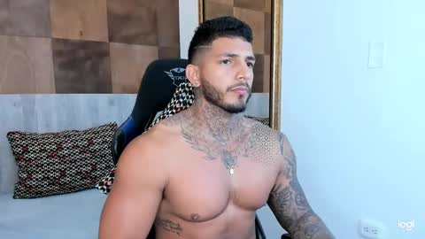 Snapshot of jaketayler10 chatting on February 17, 7:01 pm my name is sebas If you come here dont hesitate to say hello Im a guy who really likes having conversations and having hot online show from February 17, 7:01 pm