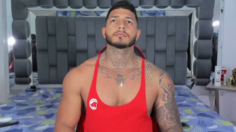 Snapshot of jaketayler10 chatting on February 4, 12:51 am my name is sebas If you come here dont hesitate to say hello Im a guy who really likes having conversations and having hot online show from February 4, 12:51 am