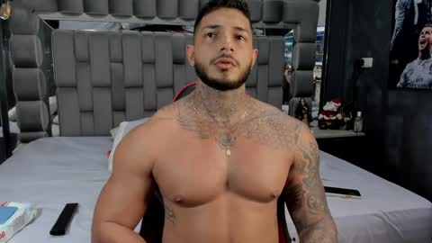 my name is sebas If you come here dont hesitate to say hello Im a guy who really likes having conversations and having hot online show from March 30, 2:28 pm