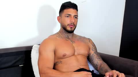 Snapshot of jaketayler10 chatting on September 19, 7:06 pm my name is sebas If you come here dont hesitate to say hello Im a guy who really likes having conversations and having hot online show from September 19, 7:06 pm