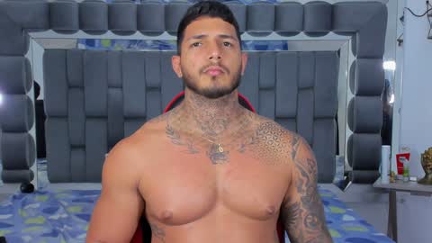 Snapshot of jaketayler10 chatting on January 21, 6:11 am my name is sebas If you come here dont hesitate to say hello Im a guy who really likes having conversations and having hot online show from January 21, 6:11 am