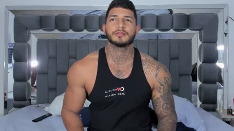 Snapshot of jaketayler10 chatting on February 26, 12:52 am my name is sebas If you come here dont hesitate to say hello Im a guy who really likes having conversations and having hot online show from February 26, 12:52 am