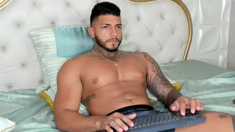 Snapshot of jaketayler10 chatting on March 2, 6:30 pm my name is sebas If you come here dont hesitate to say hello Im a guy who really likes having conversations and having hot online show from March 2, 6:30 pm