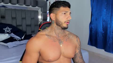 Snapshot of jaketayler10 chatting on February 23, 2:07 am my name is sebas If you come here dont hesitate to say hello Im a guy who really likes having conversations and having hot online show from February 23, 2:07 am