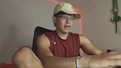 JaKob HB online show from October 29, 10:54 pm