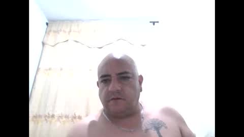 JakoXXXX online show from February 27, 7:08 am