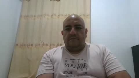 JakoXXXX online show from March 4, 5:32 am