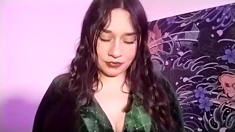 jalea_real_69 online show from February 5, 3:21 am