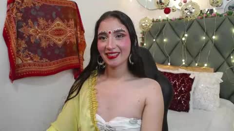 Jalima Mona online show from November 14, 2:47 am