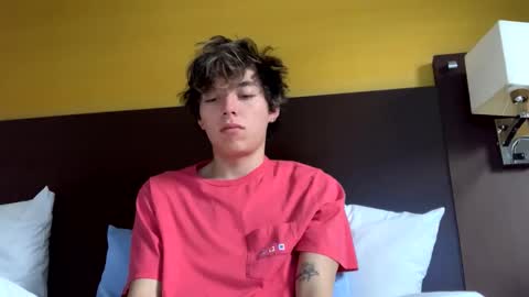 August online show from January 1, 12:00 pm