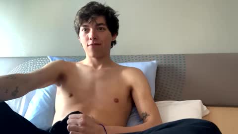 August online show from February 18, 9:43 am