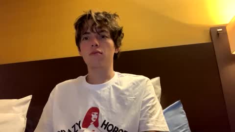 August online show from January 9, 7:10 am