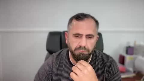 jam0786 online show from January 12, 5:47 am