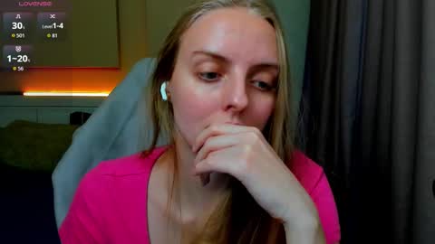 Sofia online show from November 24, 3:11 pm