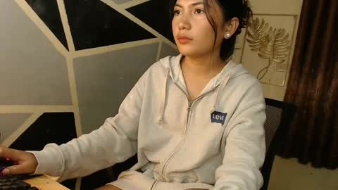 Snapshot of jam_morena chatting on September 20, 8:06 am Jam online show from September 20, 8:06 am