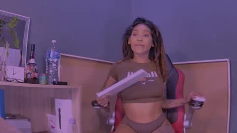 jamaicanbabex online show from February 19, 3:50 am