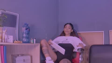 jamaicanbabex online show from January 25, 1:41 pm