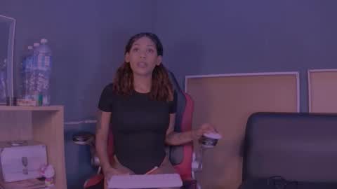 jamaicanbabex online show from January 15, 9:45 am