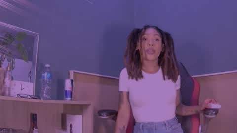 jamaicanbabex online show from March 5, 8:54 am