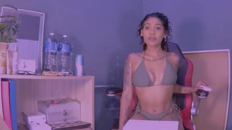 jamaicanbabex online show from February 8, 10:18 am