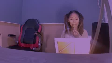 jamaicanbabex online show from March 6, 9:36 am