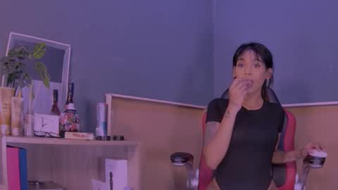 jamaicanbabex online show from February 19, 9:47 pm