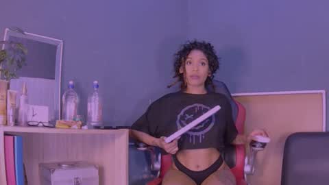 jamaicanbabex online show from January 29, 2:42 pm