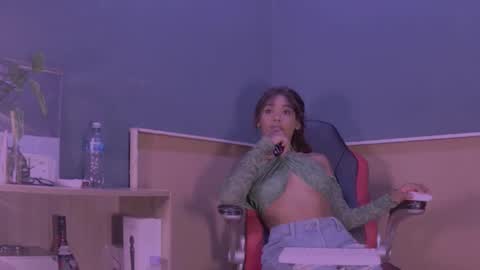 jamaicanbabex online show from March 12, 4:08 am