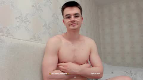 Hey there Im Jame online show from February 24, 3:02 am