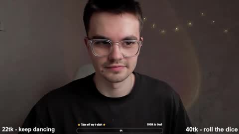 Hey there Im Jame online show from February 26, 10:15 pm