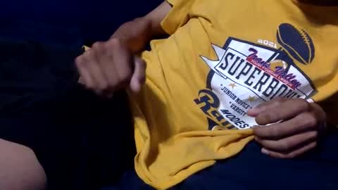 jamecee online show from November 13, 12:19 pm