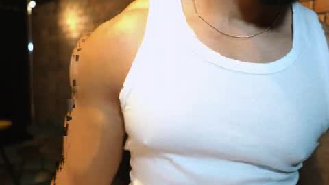 James Axel online show from April 12, 3:27 pm