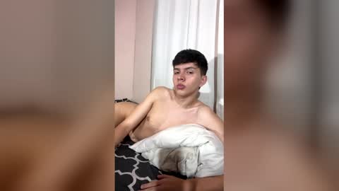 james_chez online show from March 12, 4:22 pm