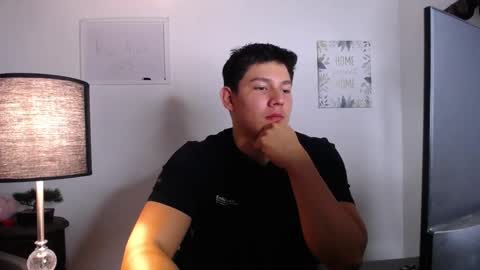 Snapshot of james_cr chatting on October 14, 1:08 am james_cr online show from October 14, 1:08 am