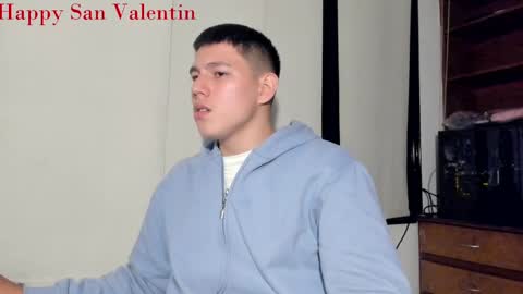 Snapshot of james_cr chatting on February 14, 4:04 am james_cr online show from February 14, 4:04 am