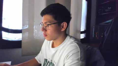 Snapshot of james_cr chatting on January 28, 3:14 pm james_cr online show from January 28, 3:14 pm