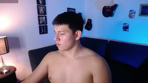 james_cr online show from March 4, 2:19 am