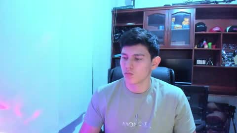 Snapshot of james_cr chatting on February 2, 10:46 am james_cr online show from February 2, 10:46 am