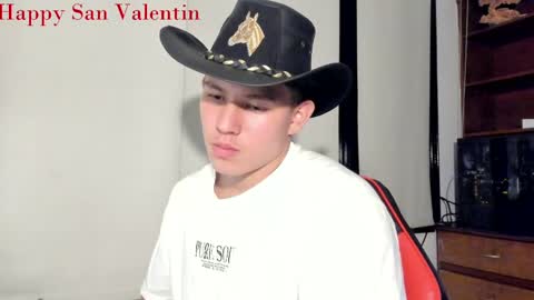 Snapshot of james_cr chatting on February 14, 7:28 am james_cr online show from February 14, 7:28 am