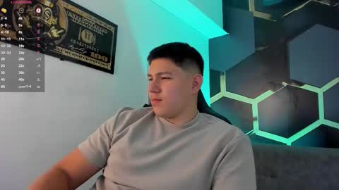 Snapshot of james_cr chatting on September 11, 2:57 am james_cr online show from September 11, 2:57 am