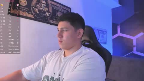 Snapshot of james_cr chatting on September 23, 2:49 am james_cr online show from September 23, 2:49 am
