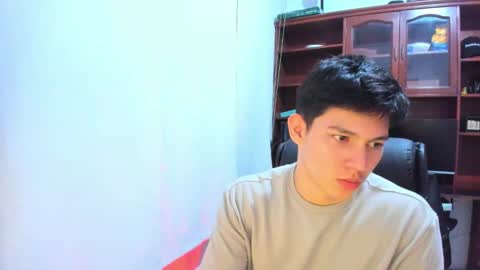 Snapshot of james_cr chatting on February 5, 10:19 am james_cr online show from February 5, 10:19 am