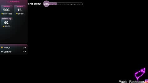 James online show from November 7, 6:49 am